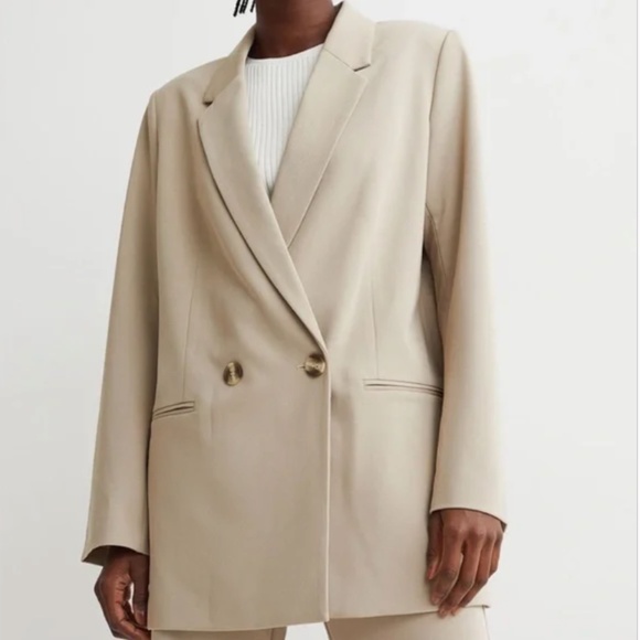 H&M Jackets & Blazers - H&M Blazer